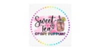 Sweet Tea Craft Supplies coupons